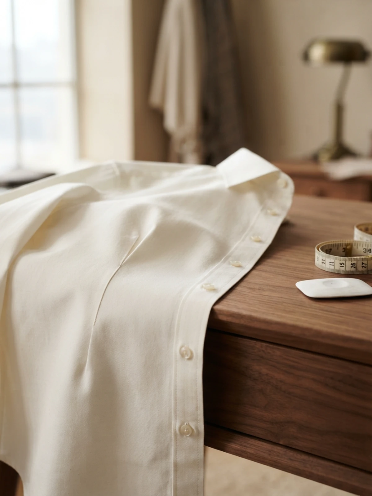 Best Button-Down Shirts for a Large Bust