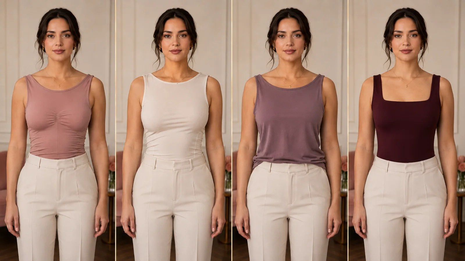 Common bodysuit fit problems for a large bust and tailoring alteration guide