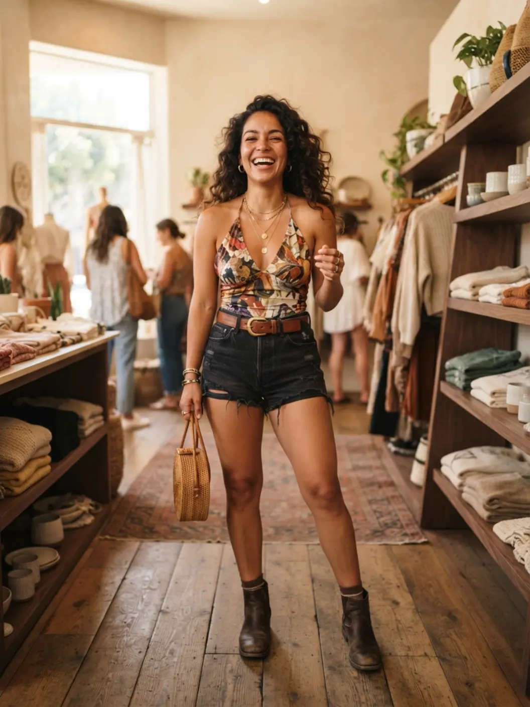 Festival & Concert fashion guidance