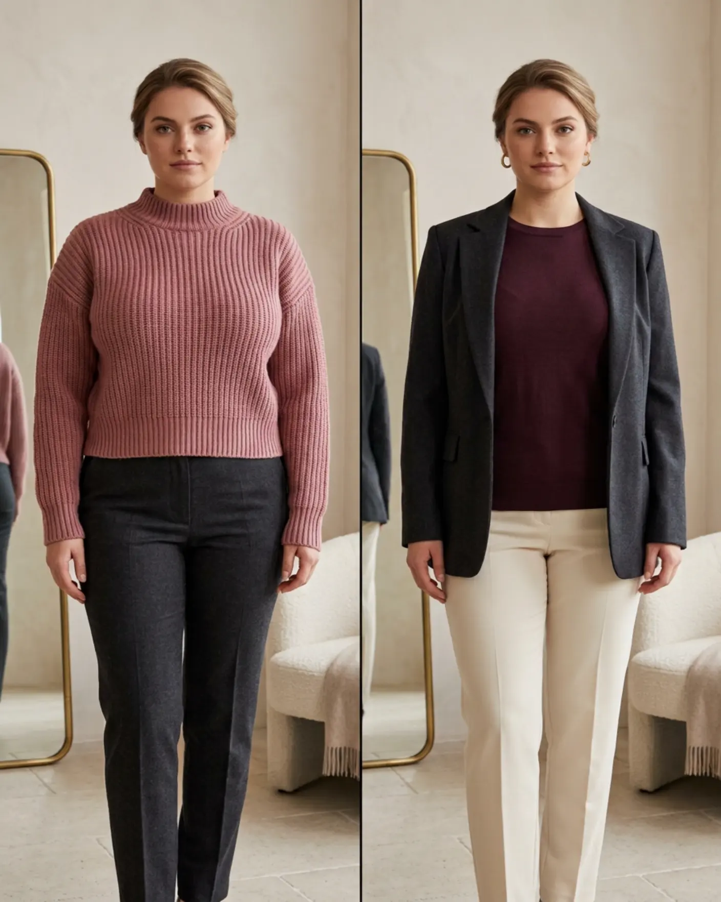 Close detail showing compression, width, edge stability, bulk and bra support