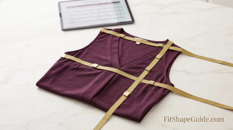 Balanced sleeveless armhole compared with gaping cutting and bra-revealing armholes